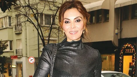 Feryal Gülman'dan Şaşırtan Alışveriş Tavsiyeleri