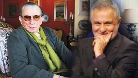 Haldun Dormen Kenan Işık Hakkında İçin Üzücü Haberi Verdi