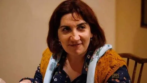 Füsun Demirel: Gerilla Kadın Özgürleşen Üreten Kadın Tasviridir