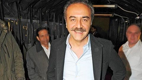 Yılmaz Erdoğan: Ben Şakayım Gerçek İçerde