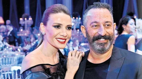 Cem Yılmaz'dan 350 Bin Liralık Bağış!