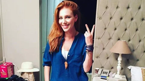 Kiralık Aşk Defne Ayrılıyor! Elçin Sangu Kimdir