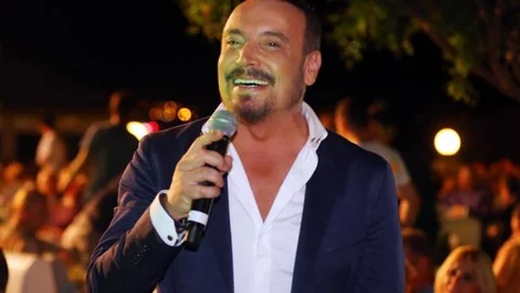 Kayahan'ın Varisi Ben Olacağım! 