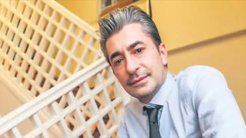 Erkan Petekkaya Sert Çıkıştı!