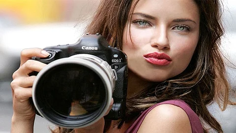 Adirana Lima'dan Şaşırtan Ankara Mesajı!