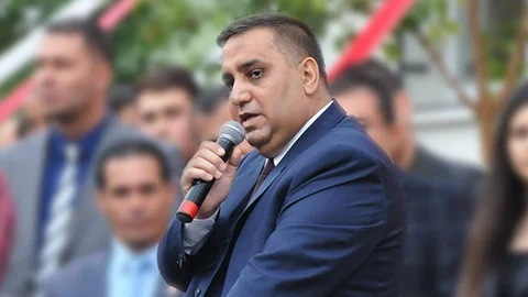 BAŞKAN CAN, ANKARA’DAKİ HAİN SALDIRIYI KINADI   