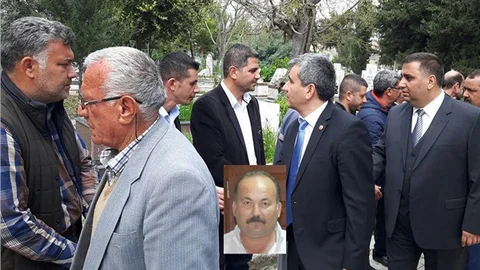 Destek ve sevgi insan sağken gerekli