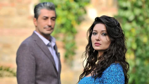 Taciz Eden Ben Değilim!