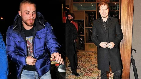 Mustafa Ceceli :Beşiktaşlı Gökhan Töre İle Ne İşin Var Diyorlar!