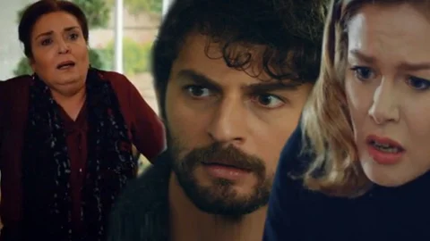 Hayat Şarkısı 7. Bölüm Şaşırtan Yeni Fragmanı Yayınlandı! İzle 22 Mart Kanal D