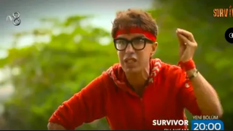 Yılmaz Morgül Gerçekte Kimdir!