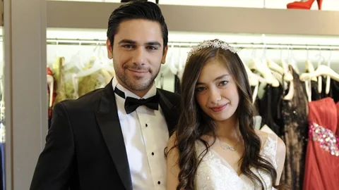 Neslihan Atagül Kadir Doğulu Düğün Detayları Öğrenildi! Neslihan Atagül Kimdir Kadir Doğulu Kimdir