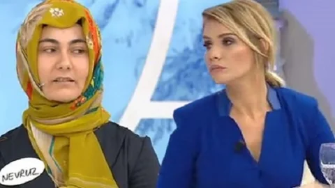 Gelin Adayı Nevruz Taliplisi Olan 31 Damat Adayını da Rezil Etti!