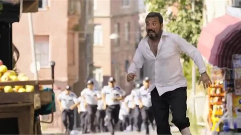 Mustafa Üstündağ: Şükran'la Aynı Bahçenin Çocuklarıyız