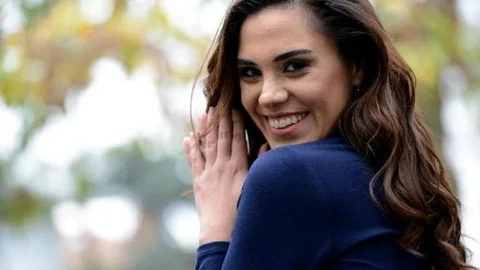 Şükran Ovalı: Paramparça Dizisinde Yaşananlarla İlgili Yorum Yapamam!