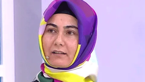 Kimseyi Beğenmeyen Nevruz Hanım Yeni Talibi İle Şoka Uğradı