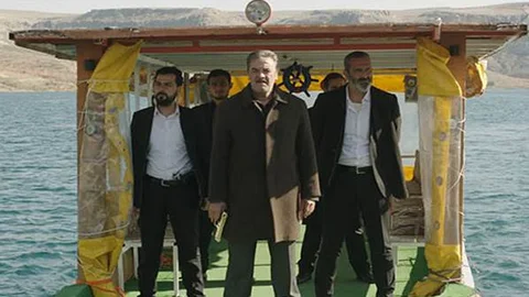 Karagül 114. Bölüm Yeni Fragmanı Şok Etti! İzle Fox TV