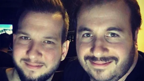  Recep İvedik Şahan Gökbakar'ın Yeni Görüntüsü Şok Etti!