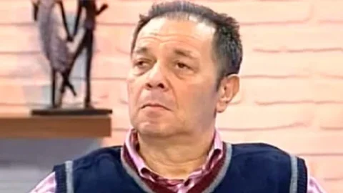 Yalçın Menteş Yaşadıklarını Programda Anlattı Herkes Şok Oldu! Yalçın Menteş Kimdir