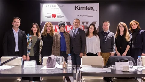 Büyük Moda Yarışmasının Kazananı Belli Oldu!