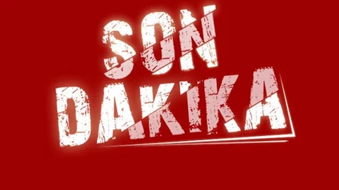 Konya da Patlama 4 Ölü