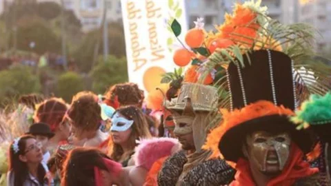 Türkiye'nin En Büyük Sokak Festivali İptal Edildi!!