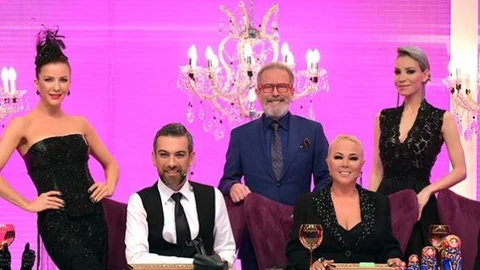 İşte Benim Stilim Elenen İsim Kim