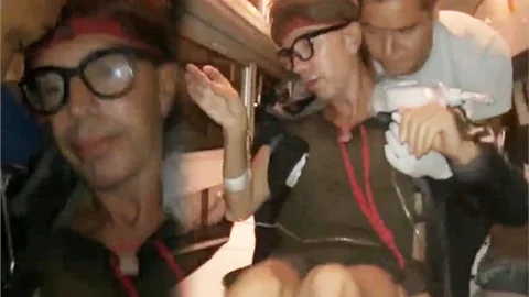 Survivor Yılmaz Morgül'den Kötü Haber! Yılmaz Morgül Hastaneye Kaldırıldı! Yılmaz Morgül Kimdir