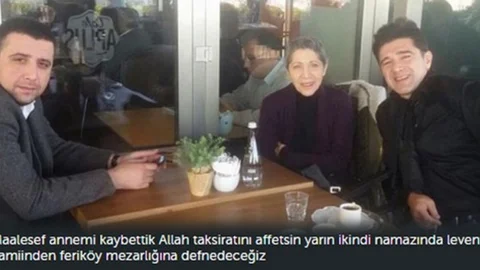 Hakan Ural'dan Üzücü Ölüm Haberi! Hakan Ural Kimdir