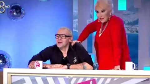 Böyle Çok Daha Güzelsin Programı Yasaklandı!