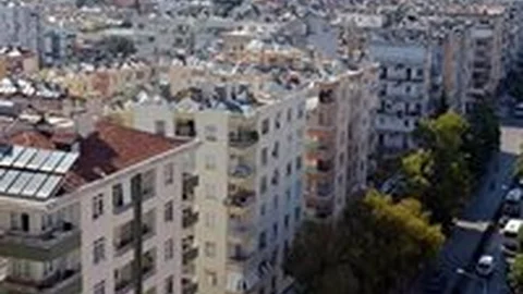 Konut Kredisi 5 Yılda 2 Kat Arttı!