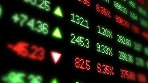 Borsa Rus Uçağı Krizi Öncesine Geri Geldi!