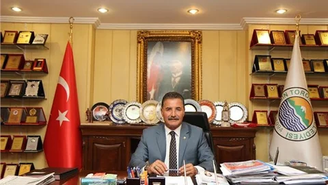 TUNA, NEVRUZ BAYRAMI’NI KUTLADI