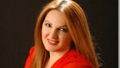 Ünlü İsim Melike Aydın'a Dolandırıcılıktan Hapis Cezası!! Melike Aydın Kimdir