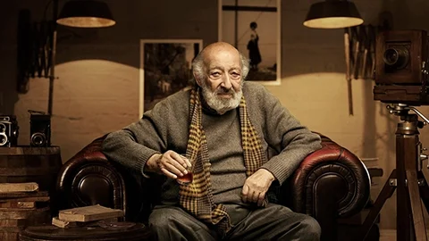 Ara Güler'in Yeni Belgeseliyle İlgili İlk Yorum Geldi! Ara Güler Kimdir?