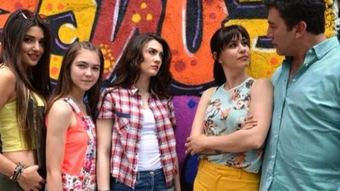 Güneşin Kızları Veda Etti! Güneşin Kızları Neden Bitti