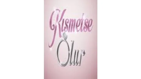 Kısmetse Olur'da Şok Eden Kız Kavgası!