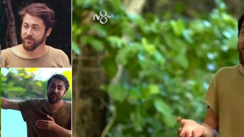 Survivor Semih Öztürk Kimdir Nerelidir Ne İş Yapar Ortaya Çıktı!!