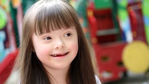 Down Sendromu Hakkında Bilinmeyen Herşey!