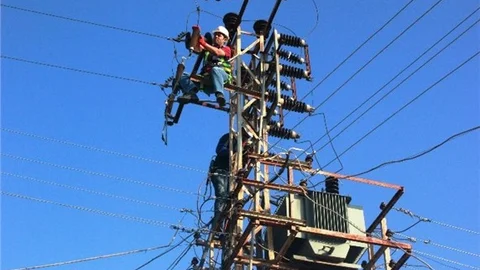 Bakım Çalışması