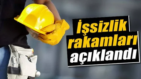 2015 Yılı İşsizlik Karnesi
