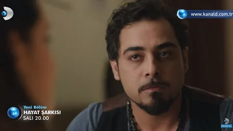 Hayat Şarkısı 8. Bölümde Ortalık Fena Karışıyor! 