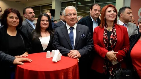 KOCAMAZ, 2. HİZMET YILINI DEĞERLENDİRDİ