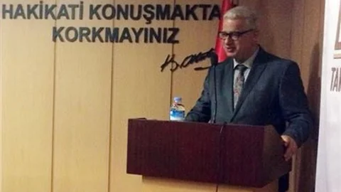 TADER'DE ULAY YOLA DEVAM