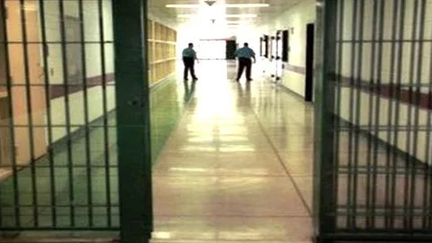 Tarsus ceza İnfaz Kurumuna  60 gardiyan alınacak.