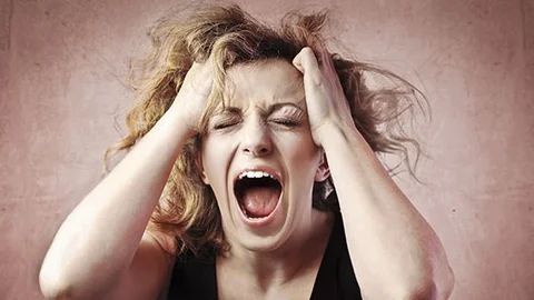 Kadınların Korkulu Rüyası Menopoz