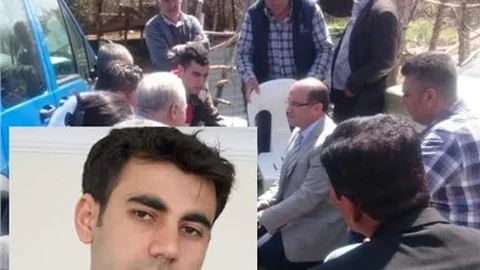 Tarsus bugün Şehit Polisi uğurluyor