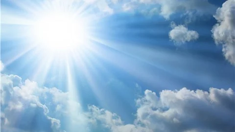 Yaz Güneşine Dikkat