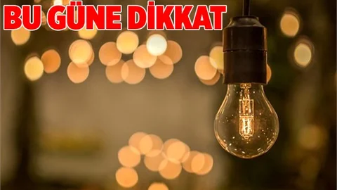 Bu ilçelerde Yaşayanlar Dikkat