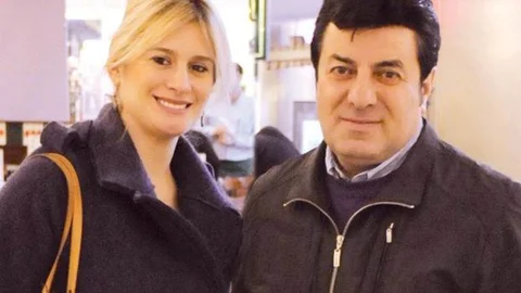 Coşkun Sabah Boşanırken Tüm Mal Varlığını Kaybetti!!